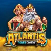 game logo by Infinity Dragon Studios on slotsgem-casino.se