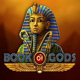 game logo by BF Games on slotsgem-casino.se