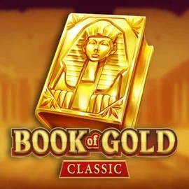 game logo by Playson on slotsgem-casino.se