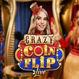 game logo by Evolution on slotsgem-casino.se