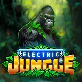game logo by Atomic Slot Lab on slotsgem-casino.se
