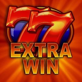 Extra Win logo by Swintt at SlotsGem Casino