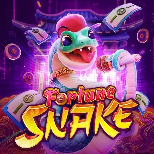 Fortune Snake slot logo by Endorphina at SlotsGem CasinoFortune Snake