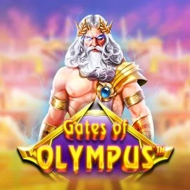 game logo by Pragmatic Play on slotsgem-casino.se