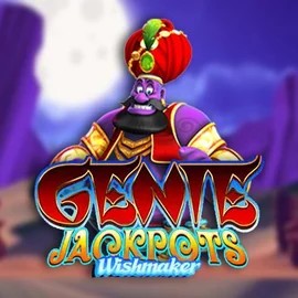 game logo by Blueprint Gaming on slotsgem-casino.se