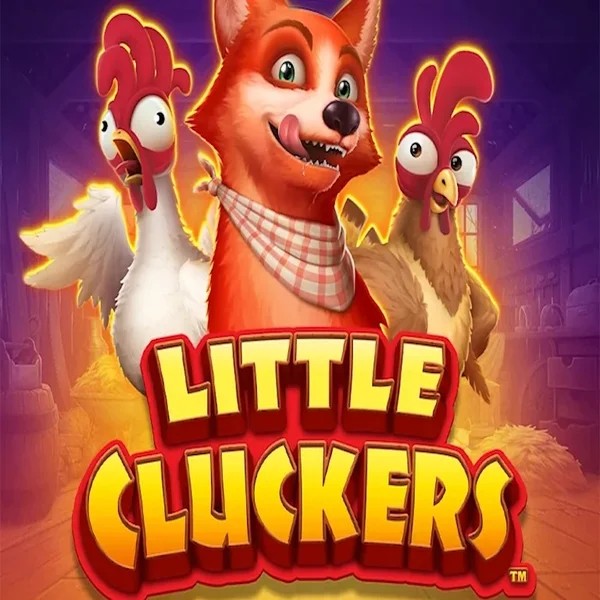 Little Cluckers – slot by Greentube, featured at slotsgem-casino.se