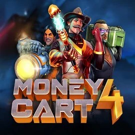 game logo by Relax Gaming on slotsgem-casino.se