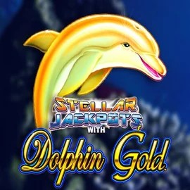 game logo by Lightning Box Game on slotsgem-casino.se