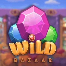 game logo by NetEnt on slotsgem-casino.se