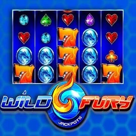 game logo by IGT on slotsgem-casino.se